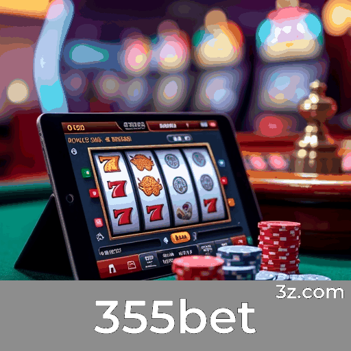 Desbloqueie Privilégios Exclusivos com Sua Conta 355bet