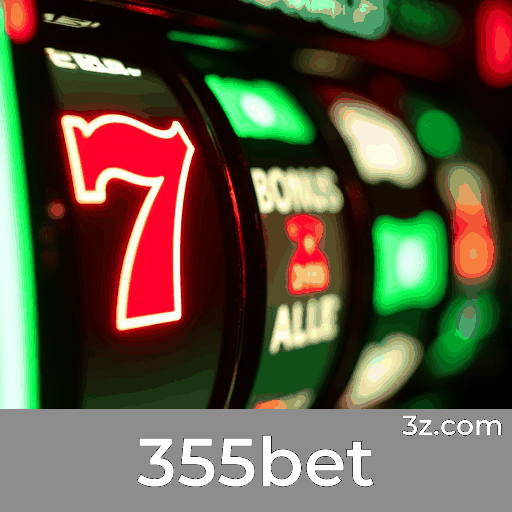 355bet: Seu Cassino Online Seguro e Profissional