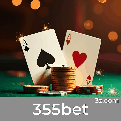 355bet: O Mundo de Jogos Seletos e Diversificados