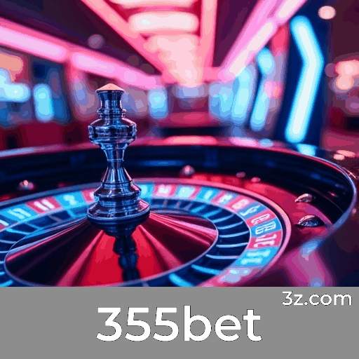 355bet: Seu Cassino Online Seguro e Profissional